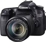 Canon EOS 70D + 18-135mm, C - CeX (UK): - Buy, Sell, Donate